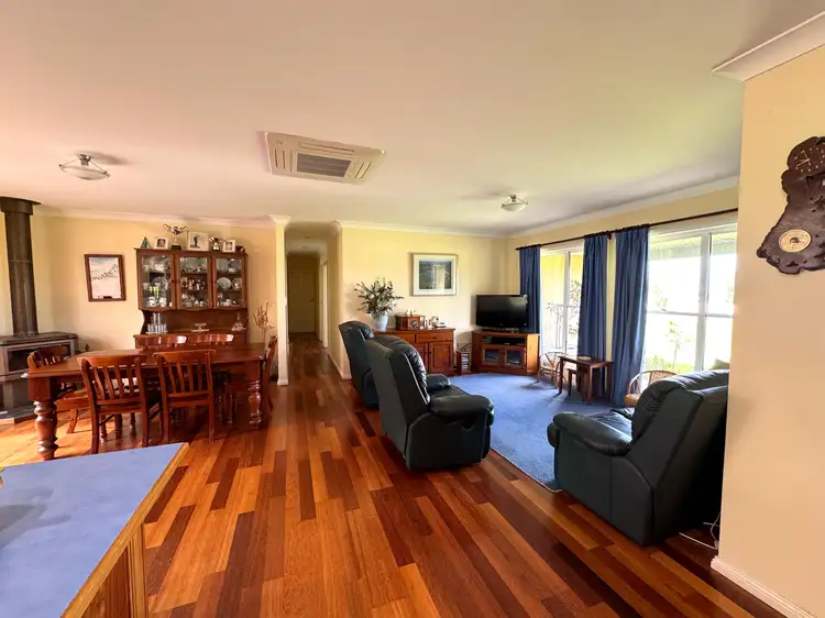 Fourth view of Homely rural property listing, 377 Cedar Avenue, Naracoorte SA 5271