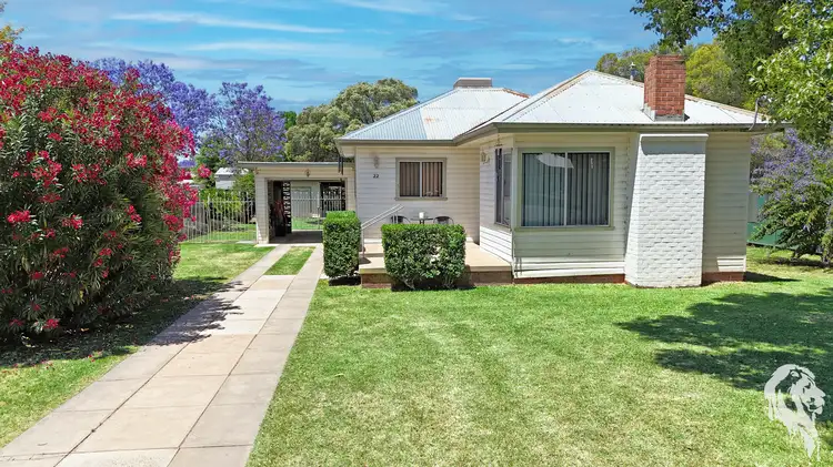 22 Collins Street, Narrabri NSW 2390