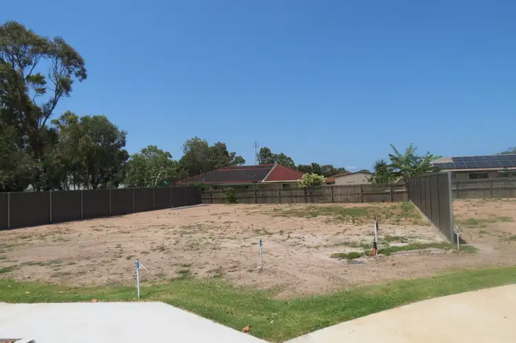 Fourth view of Homely land listing, 124 Colyton Street, Torquay QLD 4655
