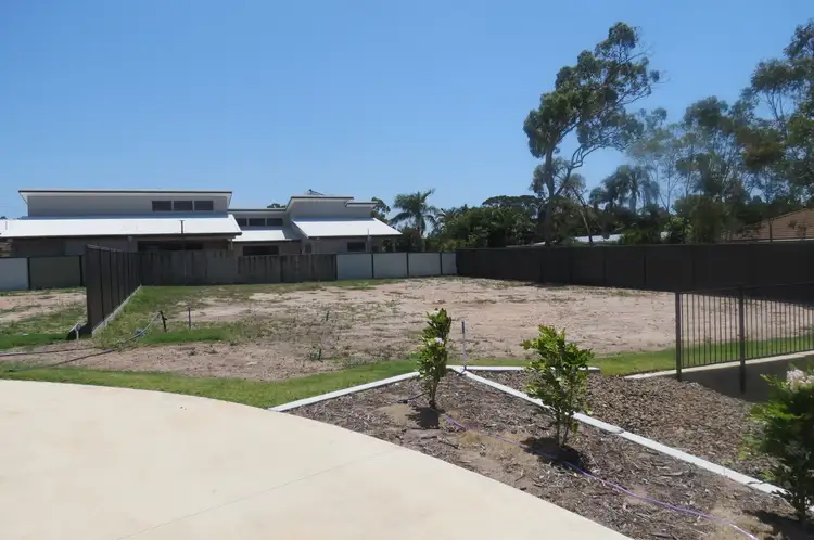 Fifth view of Homely land listing, 124 Colyton Street, Torquay QLD 4655