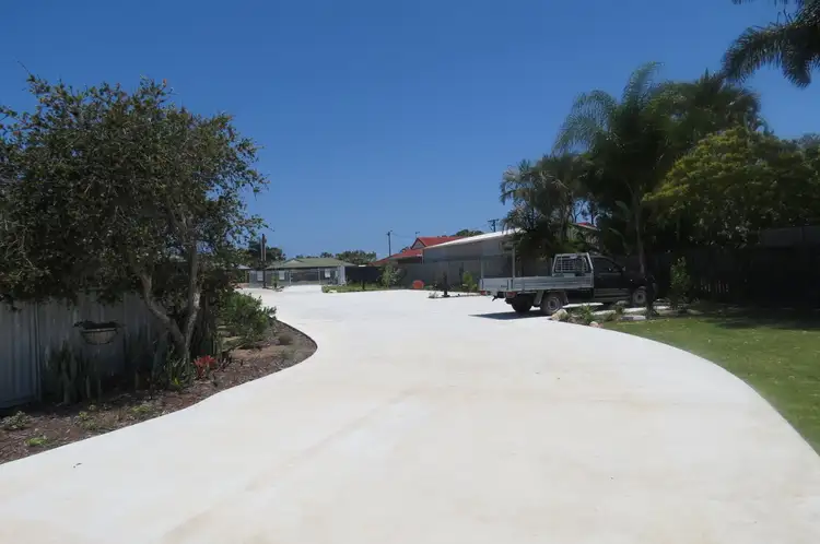 Sixth view of Homely land listing, 124 Colyton Street, Torquay QLD 4655
