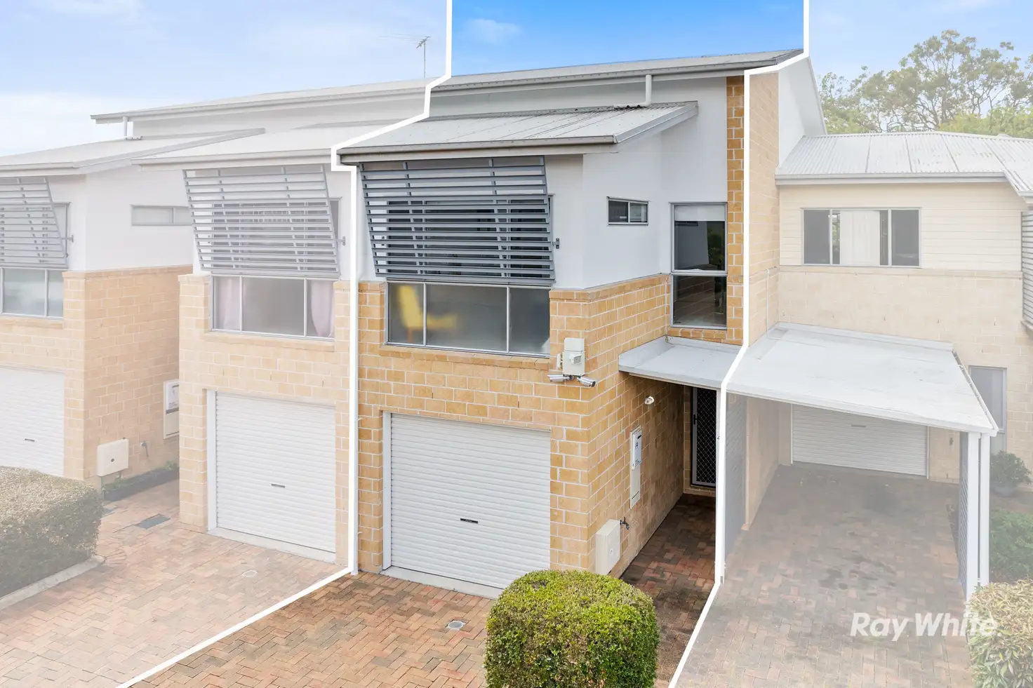 Main view of Homely house listing, 4/1-5 Anthony Street, Kingston QLD 4114