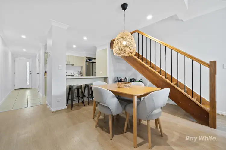 Second view of Homely house listing, 4/1-5 Anthony Street, Kingston QLD 4114