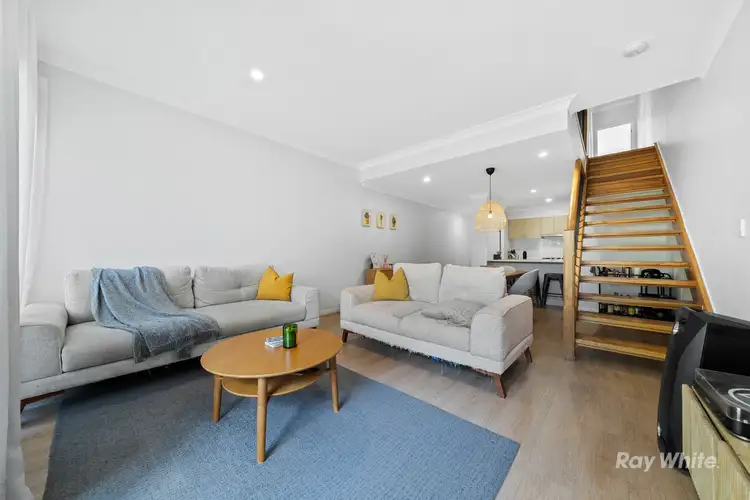 Third view of Homely house listing, 4/1-5 Anthony Street, Kingston QLD 4114