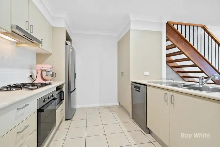 Fourth view of Homely house listing, 4/1-5 Anthony Street, Kingston QLD 4114