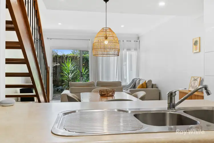 Fifth view of Homely house listing, 4/1-5 Anthony Street, Kingston QLD 4114