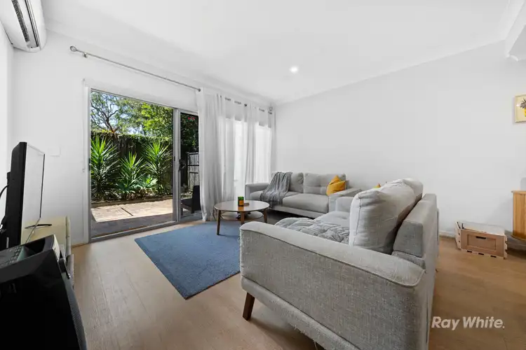 Sixth view of Homely house listing, 4/1-5 Anthony Street, Kingston QLD 4114