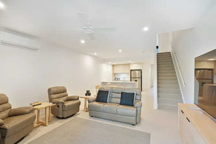 Fourth view of Homely townhouse listing, 38 Cardinal Crescent, Newport QLD 4020