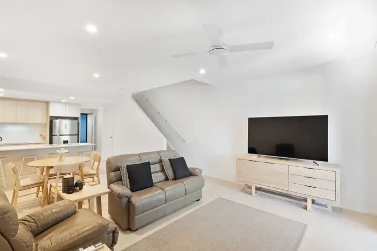 Fifth view of Homely townhouse listing, 38 Cardinal Crescent, Newport QLD 4020