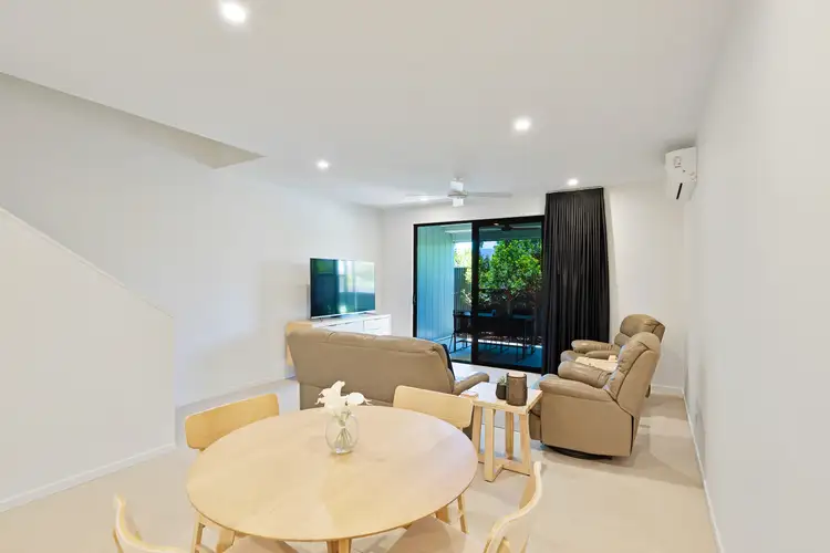 Sixth view of Homely townhouse listing, 38 Cardinal Crescent, Newport QLD 4020