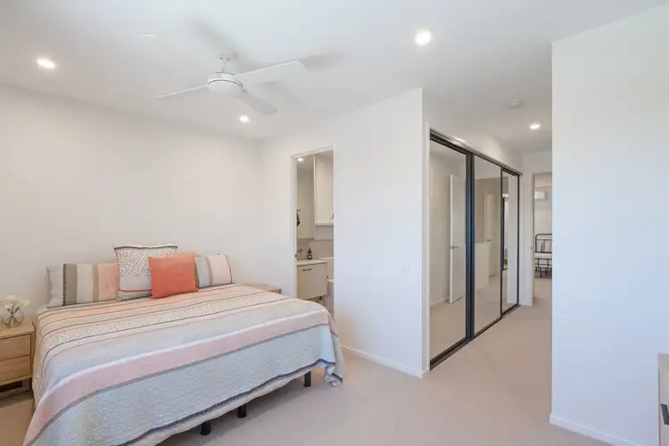 Seventh view of Homely townhouse listing, 38 Cardinal Crescent, Newport QLD 4020