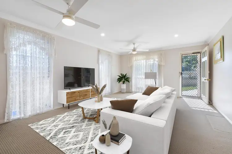 Second view of Homely house listing, 53 Chermside Street, Grange QLD 4051