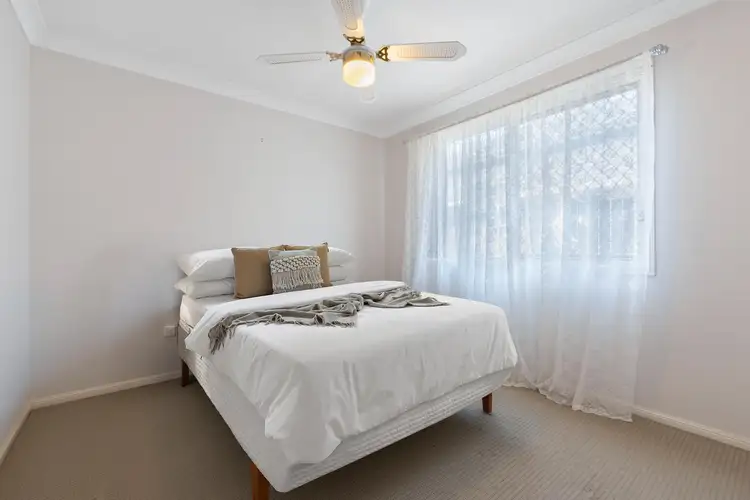 Third view of Homely house listing, 53 Chermside Street, Grange QLD 4051