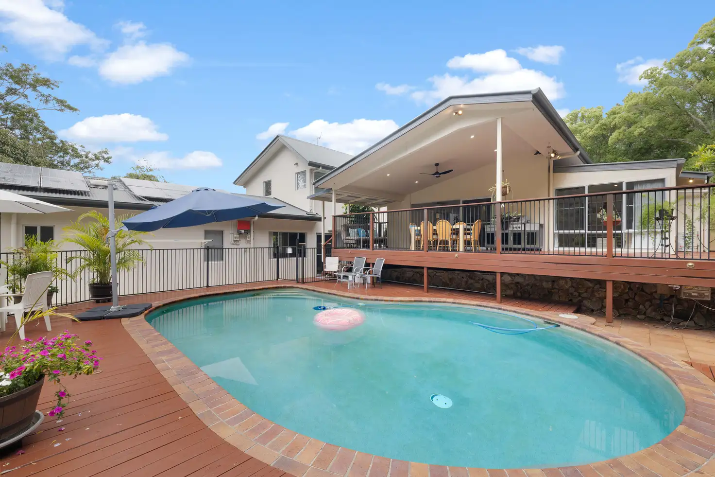 Main view of Homely house listing, 93A Carter Road, Nambour QLD 4560