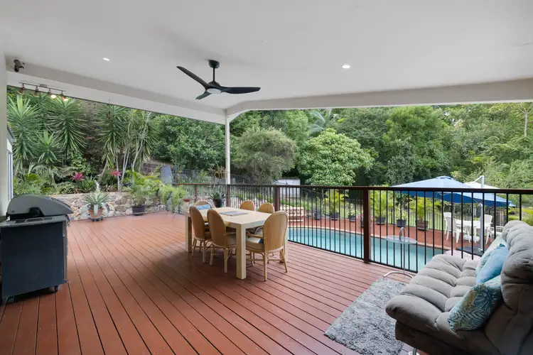 Second view of Homely house listing, 93A Carter Road, Nambour QLD 4560