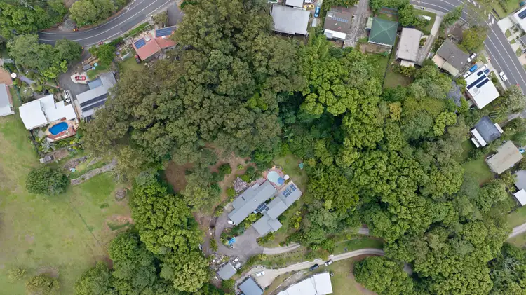 Third view of Homely house listing, 93A Carter Road, Nambour QLD 4560