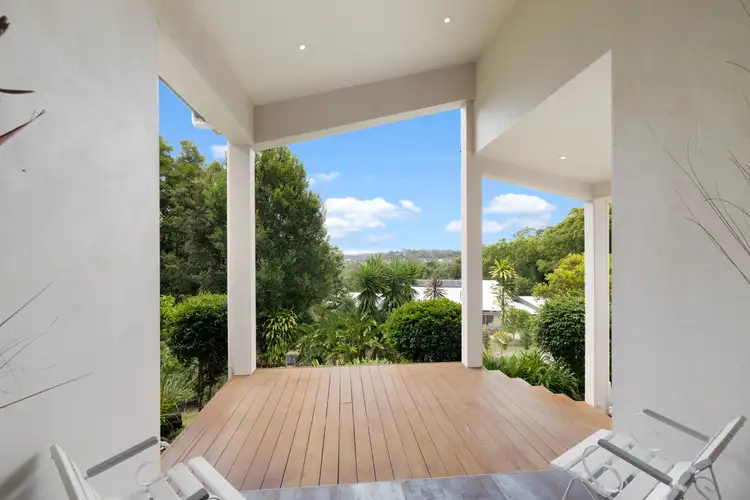 Fourth view of Homely house listing, 93A Carter Road, Nambour QLD 4560