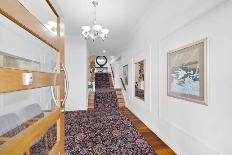 Fifth view of Homely house listing, 93A Carter Road, Nambour QLD 4560