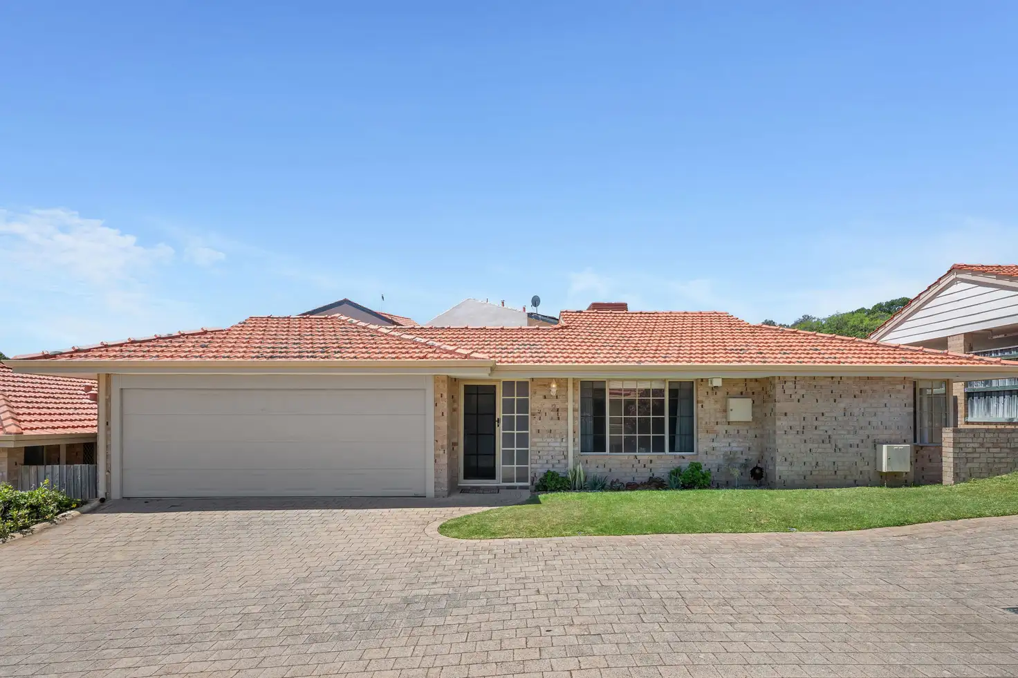 Main view of Homely villa listing, 2/330 Preston Point Road, Attadale WA 6156
