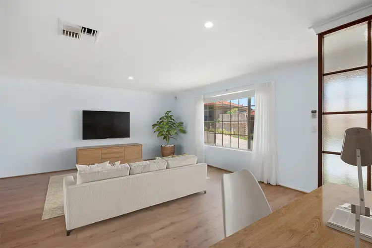Third view of Homely villa listing, 2/330 Preston Point Road, Attadale WA 6156