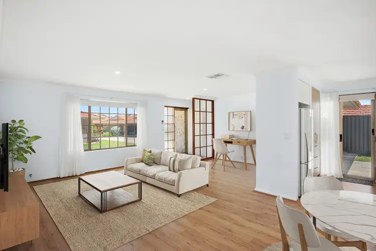 Fourth view of Homely villa listing, 2/330 Preston Point Road, Attadale WA 6156