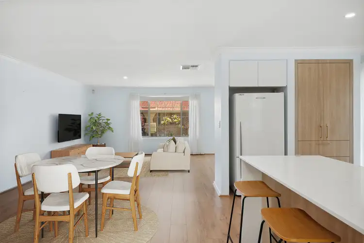 Fifth view of Homely villa listing, 2/330 Preston Point Road, Attadale WA 6156