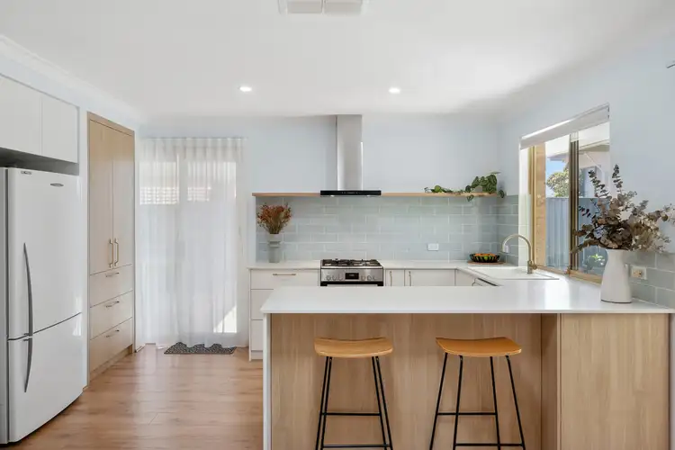 Sixth view of Homely villa listing, 2/330 Preston Point Road, Attadale WA 6156