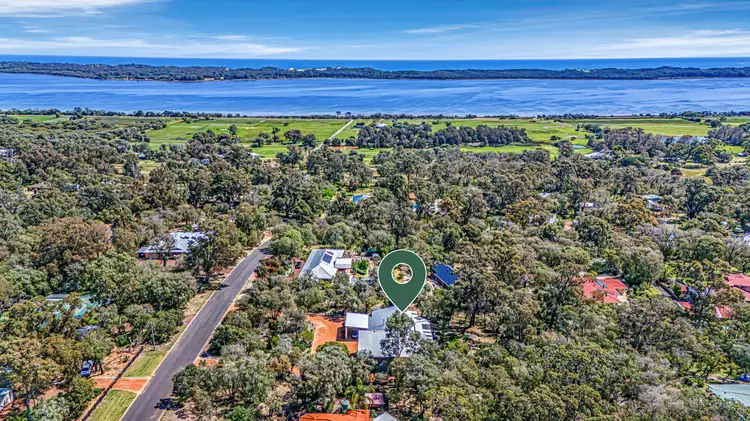 Main view of Homely house listing, 3 Green Way, Leschenault WA 6233