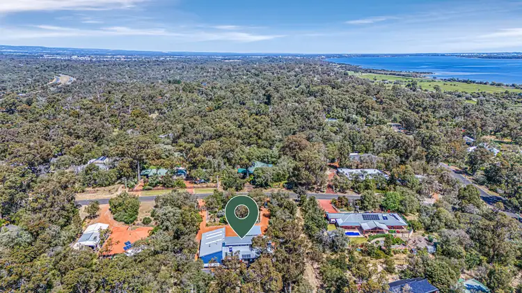 Third view of Homely house listing, 3 Green Way, Leschenault WA 6233