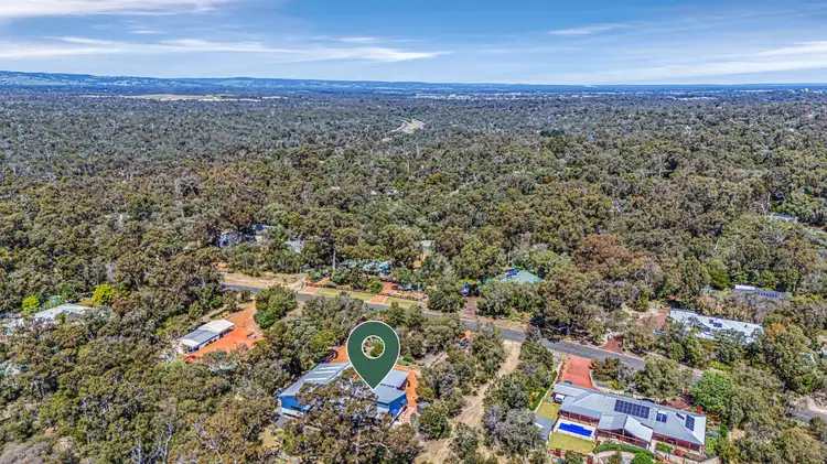 Fourth view of Homely house listing, 3 Green Way, Leschenault WA 6233