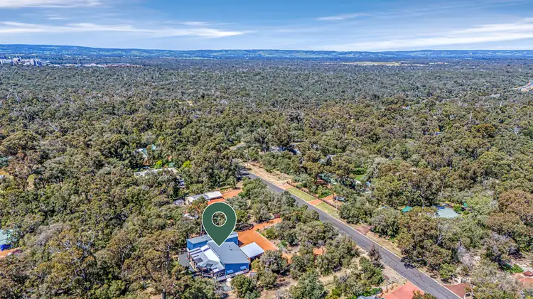 Fifth view of Homely house listing, 3 Green Way, Leschenault WA 6233