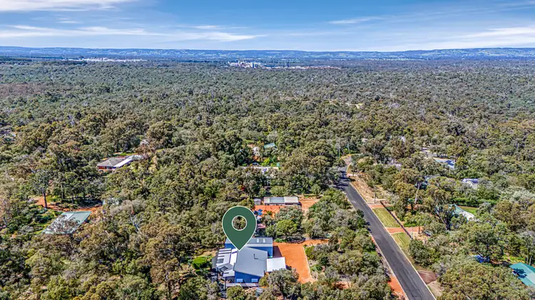 Sixth view of Homely house listing, 3 Green Way, Leschenault WA 6233