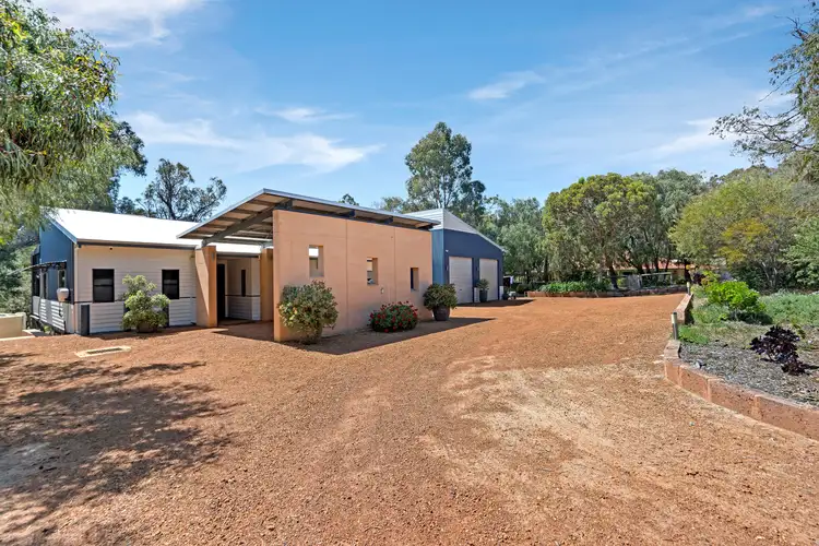 Seventh view of Homely house listing, 3 Green Way, Leschenault WA 6233