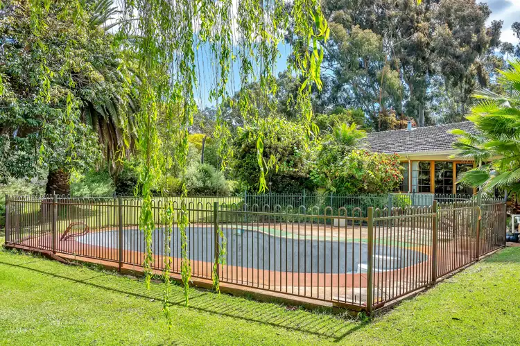 Main view of Homely house listing, 18 Bedingfeld Road, Pinjarra WA 6208