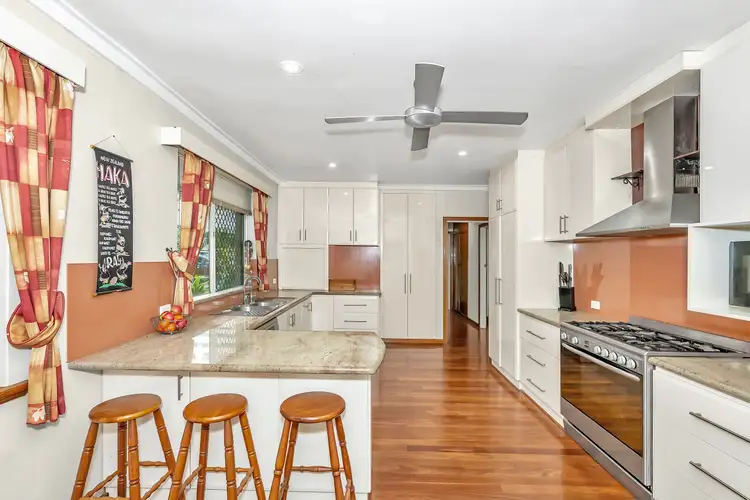 Second view of Homely house listing, 18 Bedingfeld Road, Pinjarra WA 6208