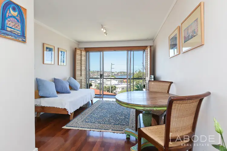 Third view of Homely apartment listing, 10/60 Preston Point Road, East Fremantle WA 6158