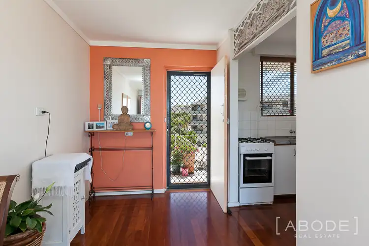 Fourth view of Homely apartment listing, 10/60 Preston Point Road, East Fremantle WA 6158