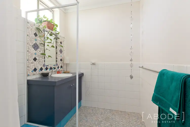 Sixth view of Homely apartment listing, 10/60 Preston Point Road, East Fremantle WA 6158