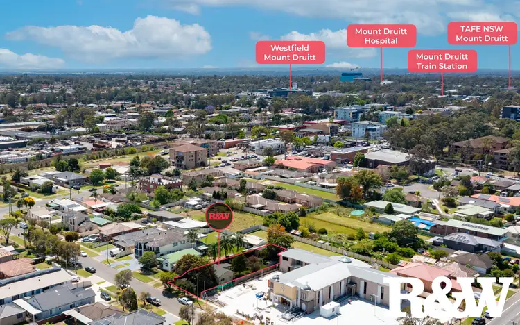 7 Memphis Street, Mount Druitt NSW 2770