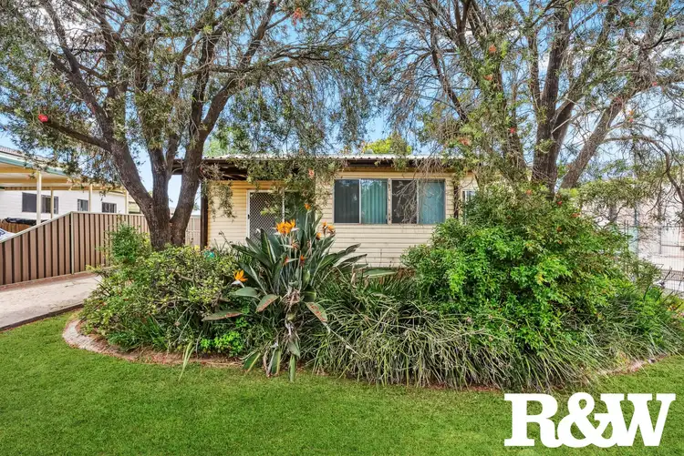 Second view of Homely house listing, 7 Memphis Street, Mount Druitt NSW 2770