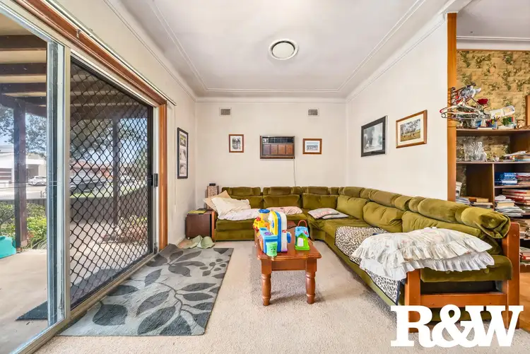 Fifth view of Homely house listing, 7 Memphis Street, Mount Druitt NSW 2770