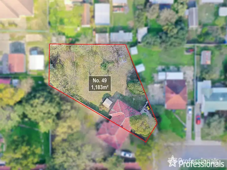 49 Sharman Street, Medina WA 6167