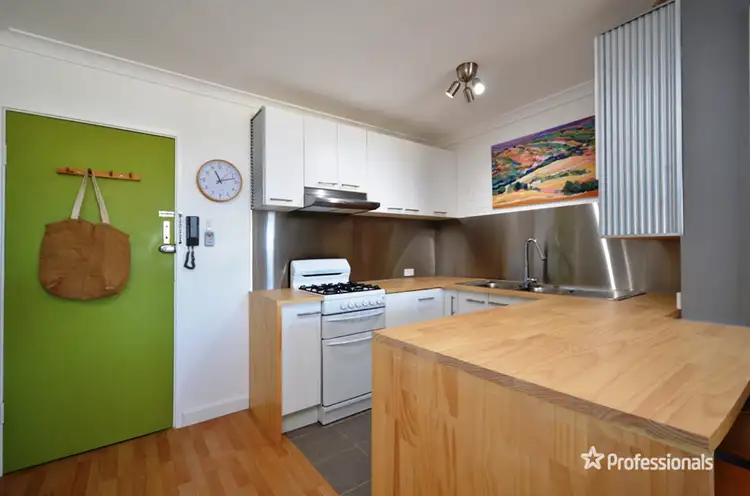 608/69 King George Street, Victoria Park WA 6100