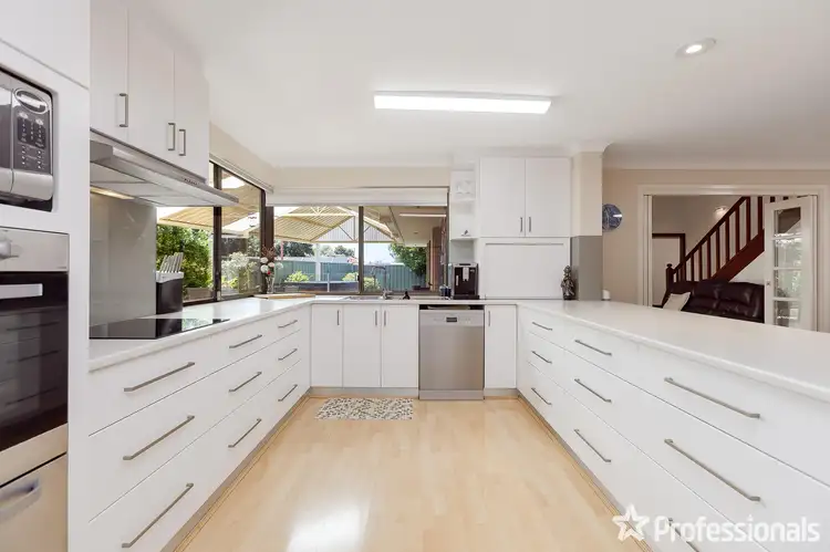 Main view of Homely house listing, 24 Darian Drive, Willetton WA 6155