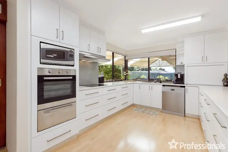 Second view of Homely house listing, 24 Darian Drive, Willetton WA 6155