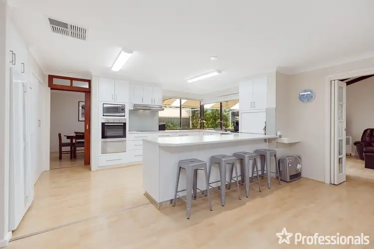 Third view of Homely house listing, 24 Darian Drive, Willetton WA 6155