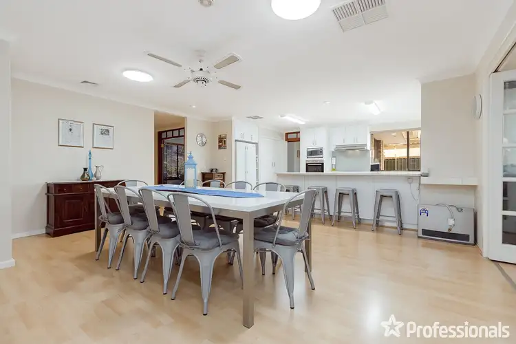 Fifth view of Homely house listing, 24 Darian Drive, Willetton WA 6155