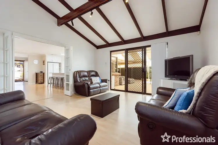 Sixth view of Homely house listing, 24 Darian Drive, Willetton WA 6155