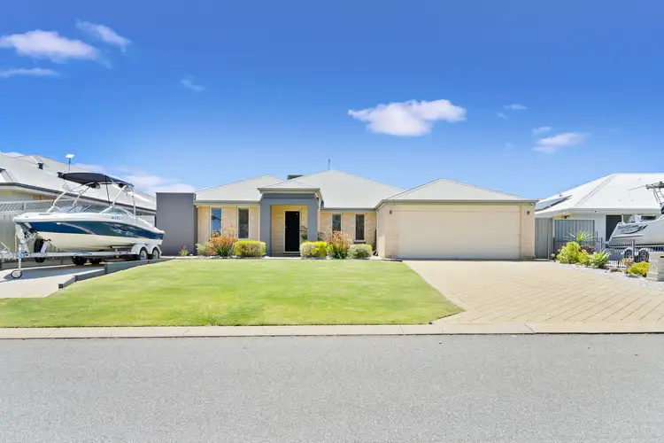 74 Countess Circuit, South Yunderup WA 6208