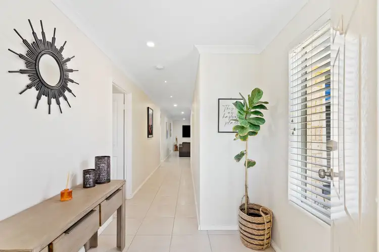 Fourth view of Homely house listing, 74 Countess Circuit, South Yunderup WA 6208